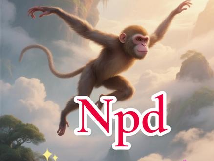 Npd发展飞猴来迫害血包