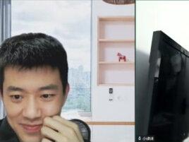 从互联网大厂转行到半导体大厂的浙大美女硕士—我的职业转型之路 #职业访谈 #fab #半导体 #芯片 #晶圆厂