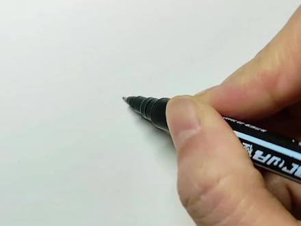 每日一画|美乐蒂简笔画,这样画是不是简单又好看!#简笔画 #美乐蒂 #三丽鸥简笔画 #创作灵感 #儿童简笔画 @DOU+小助手