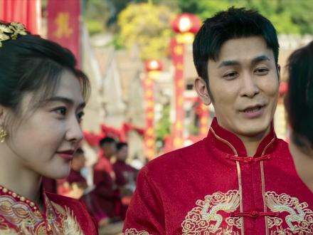 #罚罪2 野心和欲望要与能力相配 #王传君 #梁洁 #于跃