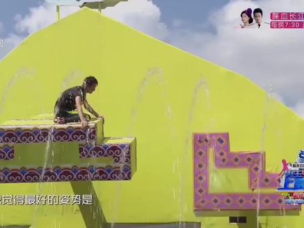 男生女生上高原2018 落水大合集