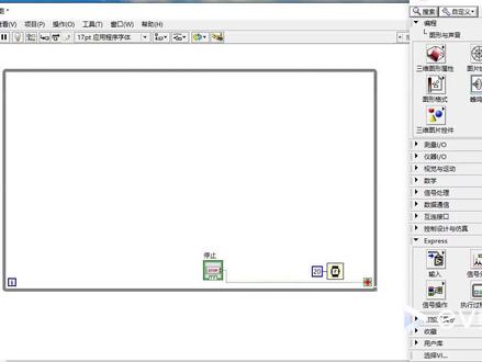 labview 的创建方法和调用 labview提示音小程式