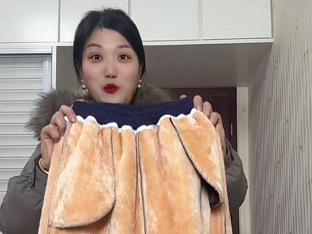 断码特价,但是只有小学生的码,学校同款#羊羔绒校服裤 ,很厚很暖和……#加绒加厚校服裤