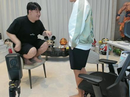 黑白陈泽开火车 #陈泽 #黑白 #cup @陈泽-