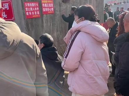 贾鲁河源头泉眼 #贾鲁河泉眼#贾鲁河源头#梨园河#三李#贾鲁河温泉