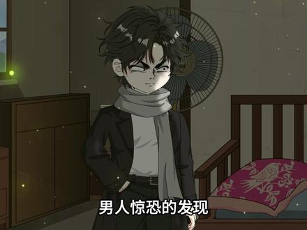 (主页置顶视频视频可提前看一集)玫瑰再现! #原创动画