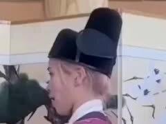 过于优秀的表情管理#申留真 #itzy