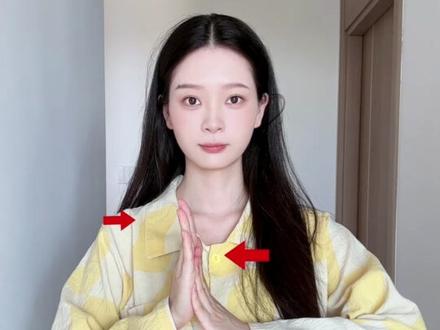 简单4步!黑短粗逆袭漫画手#漫画手 #女生必看 #护手 #手控 #小动作大作用