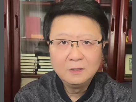 哈梅内伊二儿子接班伊朗!他能稳住局面、给爹报仇吗?