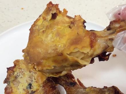 低卡版咖喱土豆泥原味鸡,做法超简单,管理期的神!