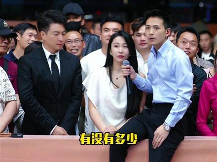 千万网红王小欠来索图大舞台!实力派太强了!#索图 #索图大舞台 #王小欠