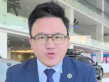 尚界Z7和小米SU7长得像? #新能源汽车 #尚界Z7 #鸿蒙智行