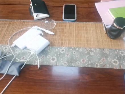 华为手机无线反向充电操作流程