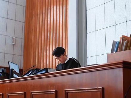 COURT! 第2集
