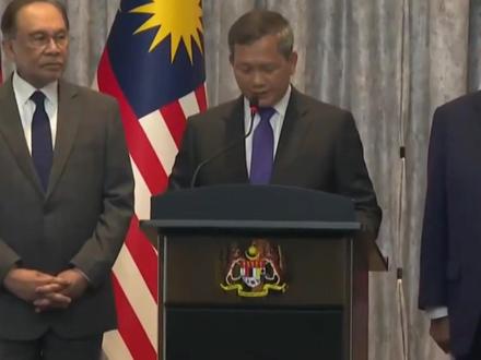 中美马泰全被骗了?洪玛奈感谢中国话音刚落,就又动起了歪心思#泰柬冲突