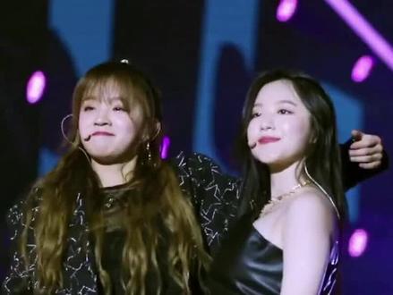 首尔演唱会封神!宋雨琦×叶舒华舞台名场面全盘点#明星背后故事#娱乐圈的那些事儿