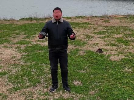 孝感河口大桥通车进展,最近因天气原因河口大桥通车可能要延期了,具体通车时间依官方报道为准,希望早日通车#哨子哥 #河口大桥 #寻美孝感