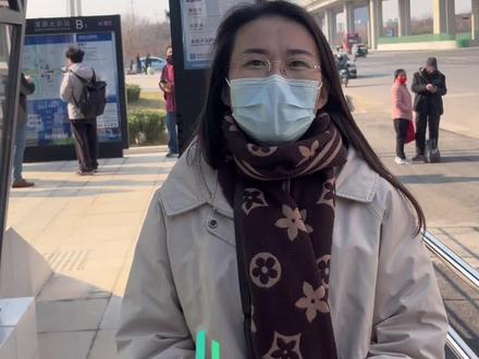 记者体验济南地铁8号线,从清源大街到邢村立交桥东,用时36分钟#济南地铁8号线