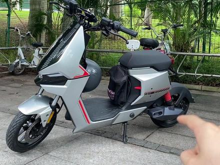4000档续航90公里的电动车!小牛F400t用车体验!你觉得咋样 #电动车 #小牛电动车 #电动自行车