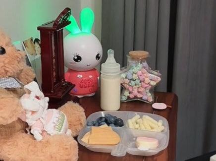 #小洛熙 #小洛熙事件最新进展