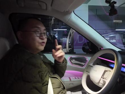 亲测 此BUG不存在于900车型 还有什么隐藏BUG我们一起聊一聊#领克 #领克Z20 #领克900 #领克高速关灯 @领克