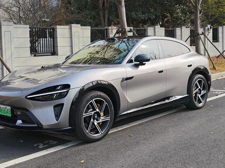 总结了22条YU7实用隐藏功能,欢迎补充~ #小米YU7 #小米汽车 #小米YU7隐藏功能 #真实生活分享官