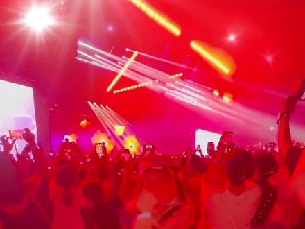 好久没看演唱会啦!Blackpink🖤💗新加坡场太开心了,跳了好几个小时都不累,开心~#blackpink世界巡演 #bornpink演唱会 #BLACKPINK #blackpink新加坡演唱会 #演唱会