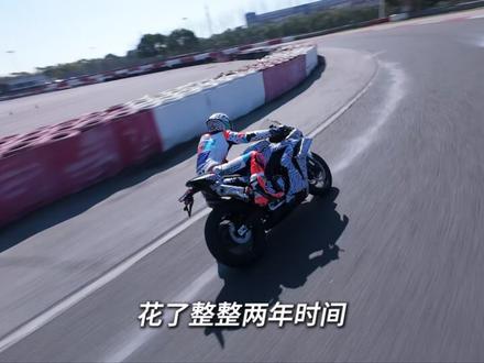 春风新款500sr到底咋样? #春风动力 #春风500sr #摩托 #摩托攻略