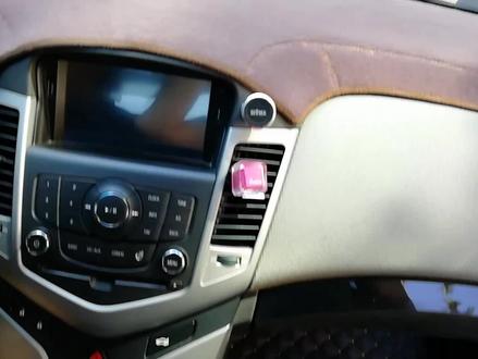 3万买科鲁兹竖屏导航安装全过程,装好车主看着电视乐开花! #科鲁兹 #科鲁兹竖屏导航安装 #导航安装教程