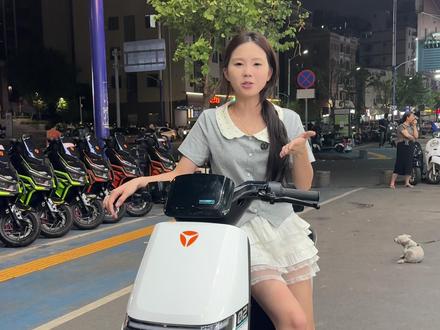 2999带走雅迪G26#电动车推荐官 #省钱攻略电动车 #本地推电动车 #薅羊毛电动车 #雅迪电动车
