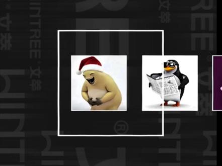 可是我觉得很神圣啊!#小猪佩奇 #神圣 #抽象 #简笔画 #绘画教程