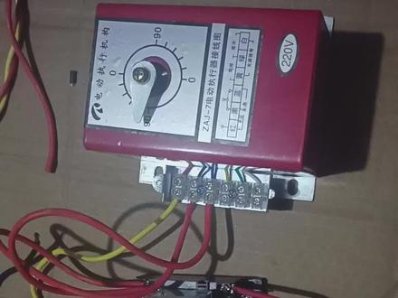 #消防 #消防安全 #@消防风机控制柜#