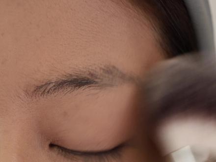 粉底液为什么会看起来更糟?