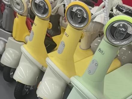 宋雨琦推荐的小牛MTciti锂电电动自行车,新国标大电自,北上广深区域专享,速来抢购!#自行车/电动车专卖 #宋雨琦 #小牛电动 #电动自行车 #小牛MT