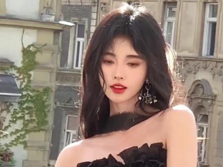 丝芭批发鞠婧祎八宗罪,把收入都爆出了,也没找到其他黑料 #鞠婧祎