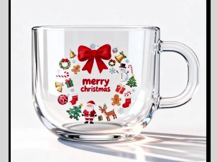 第46集 | AI搞定各种杯子渲染!
今天我用圣诞杯来教大家如何用AI做渲染图,准备了四种材质的圣诞杯。有透明塑料的、陶瓷马克杯、一次性纸杯和透明玻璃杯。步骤分为两步。
步骤一:先把圣诞节杯子的设计稿分别放各自的画布上,背景要与设计稿有区分,方便AI识别。
步骤二:图片上传给AI,写上相应的提示词。
3D渲染一直是设计师的大难题,不仅要求电脑配置,还要懂建模懂材质,现在JlMENG就可以帮我们做渲染图了。本期的方法期望对大家有帮助。下期再见。
#即梦AI设计师招募令 #包装设计 #渲染 #样机 #渲染图