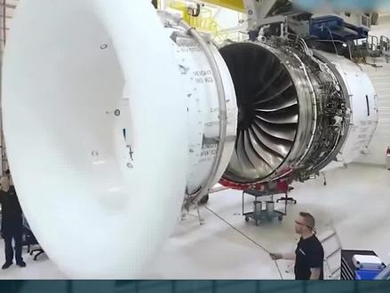 航空强军,动力先行。航发动力,#航空 龙头(3)#投资 #理财#军事 @DOU+小助手