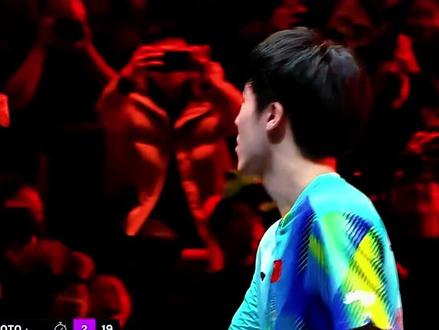 世乒赛门票悬念再起,温瑞博无缘伦敦世乒赛,世界杯或成最后机会2