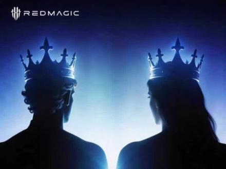 这波真杀疯了!红魔平板双C位霸屏,3月19日见#红魔游戏平板5Pro