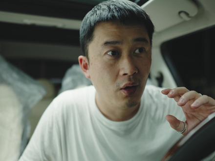 MINI F55 改造分享 #lielife