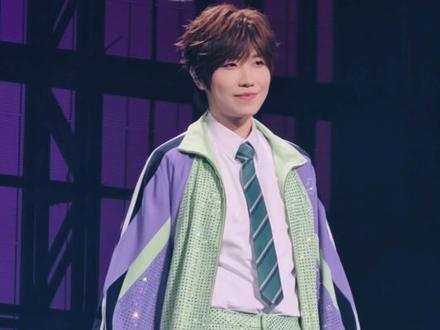 谁知道徐良在《考试》这首歌到底能整多少活 徐良时间折叠巡回演唱会南昌站day1《考试》
#徐良 #徐良演唱会 #徐良时间折叠巡回演唱会 #演唱会 #直拍
