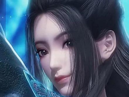 唯有音乐和动漫没亏待过90后00后,原唱都不敢轻易唱第二次 #神曲 #动漫歌曲 #凡人修仙传 #剑来