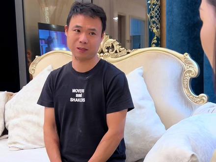 林大哥经历了那么多苦难,依然保持中国人最最朴实最善良的品格!#记录生活 #日常vlog #感动瞬间 #保姆