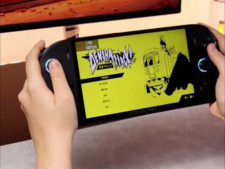 游戏画质飞起!用飞行家Apex爽玩Steam新品节,体验绝了 #steam游戏 #掌机 #电竞设备 #数码科技 #电脑