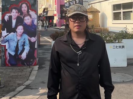 #beyond 来二七米房把青春还给自己。BEYOND主题痛街、纪念元素、跨年舞台,免费畅玩。#郑州拍照 #BEYOND主题街区#郑州跨年攻略