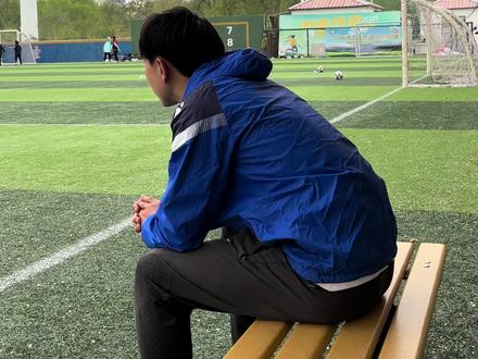 要知道不是每个教练的都喜欢你#足球