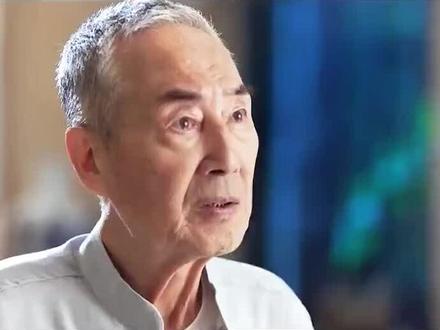 女孩只因为一张照片,竟找到失散多年的爷爷…#意想不到的结局 #我的老兵爷爷后续 #情感故事