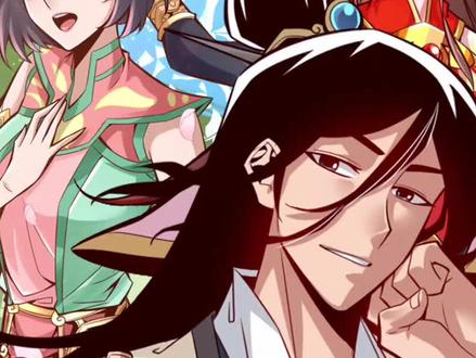 生理反应这种事老六还真是控制不住  #漫画解说 #充能计划 #二次元原创