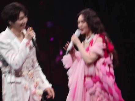 很好 多了个爹!以后喊陈立农“农爹”#陈立农 #陈立农巡演