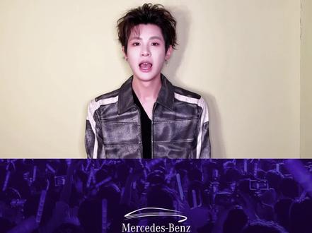 和#黄明昊 一起祝#梅奔15周年 生日快乐!感谢祝福,下周末飞碟见~🎁2月7日黄明昊上海演唱会单人观演🎫×2,⏰2月2日10:00 plq揪~
#黄明昊演唱会 #黄明昊上海演唱会 #黄明昊贾想世界演唱会